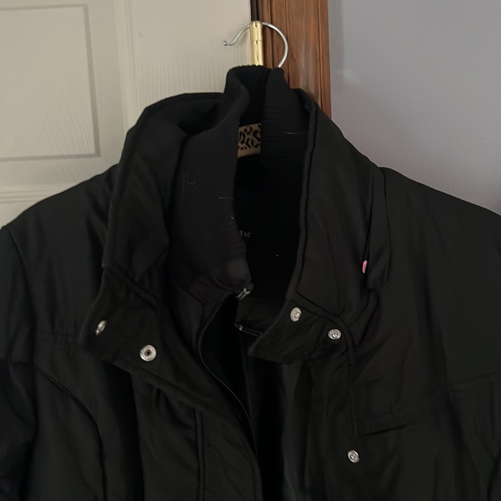 Winter Coat - Picture 3 of 3